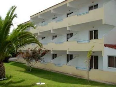 Appartement Chaplins