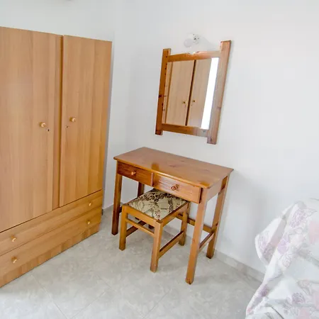 Appartement Chaplins *