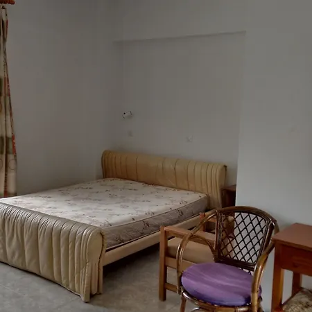 Appartement Chaplins Faliraki
