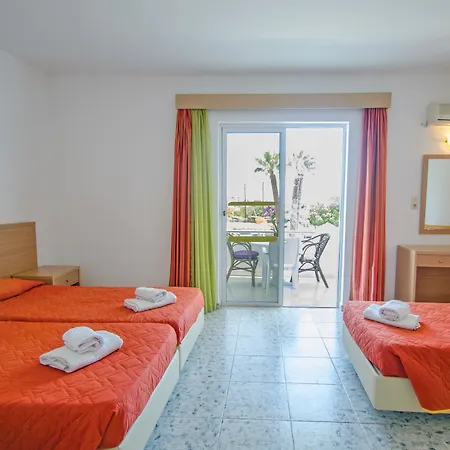 Appartement Chaplins