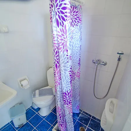 Appartement Chaplins Faliraki